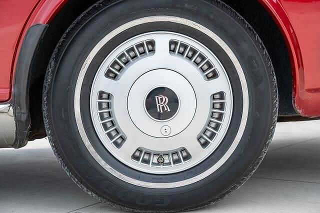 Occasion Rolls Royce Silver Spur 1982 Overige Sedan