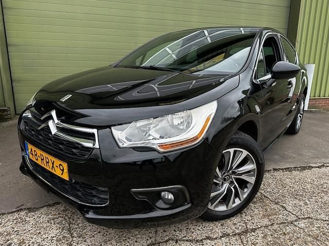 Occasion Citroën DS4 So Chic 120 PK (88 kW) 2011 Hatchback Hatchback
