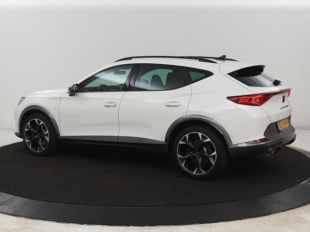 Occasion Cupra Formentor VZ 2022 Wit SUV