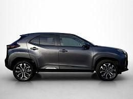 Occasion Toyota Yaris Limited 116 PK (85 kW) 2024 Grijs metallic SUV