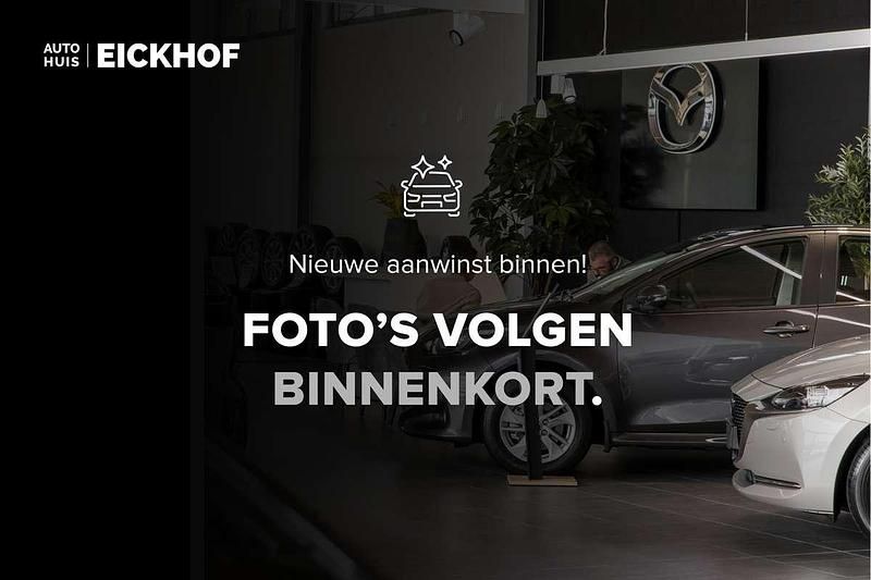 Wit metallic Gebruikt 2019 Mazda 2 Edition Hatchback | € 13.950 (Eerlijke prijs) - Afbeelding 1/4