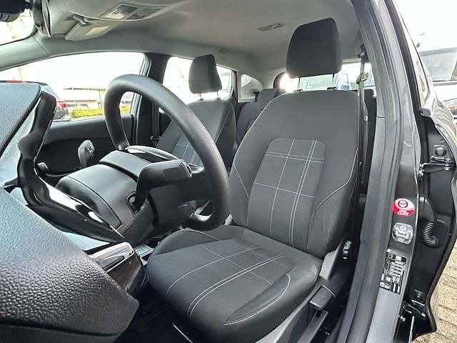 Occasion Ford Fiesta Trend 86 PK (63 kW) 2019 Grijs Hatchback