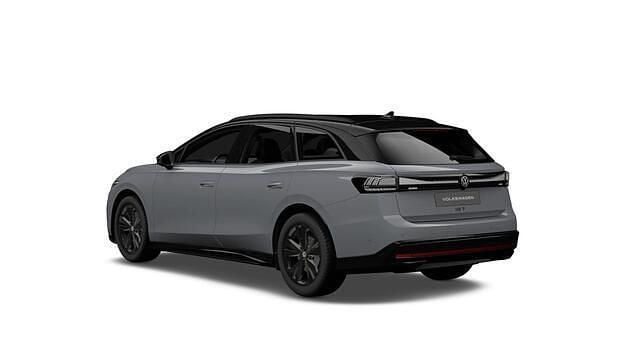 Nieuw VW ID.7 Pro 11 kW (15 PK) 2026 Grijs Stationwagen