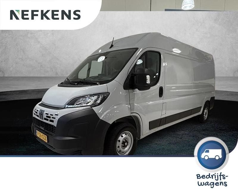Overig Nieuw 2024 Fiat Ducato Van | € 26.925 (Eerlijke prijs) - Afbeelding 1/3