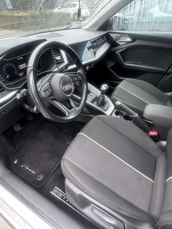 Occasion Audi A1 Proline 95 PK (69 kW) 2019 Wit SUV