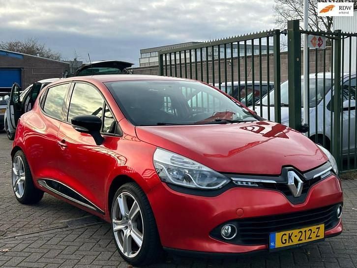 Occasion Renault Clio IV Expression 90 PK (66 kW) 2015