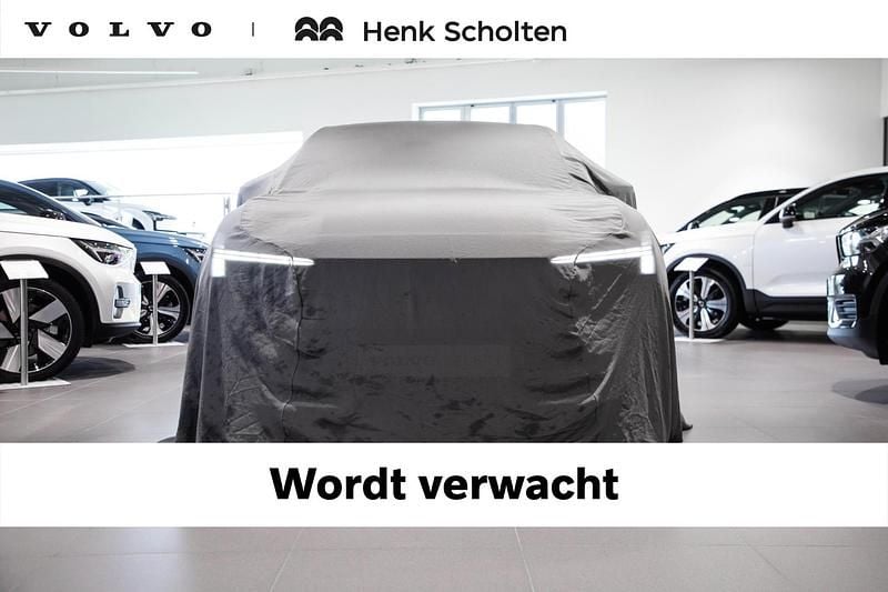 Grijs Nieuw 2025 Volvo EC40 Plus SUV | € 59.480 (Duur) - Afbeelding 1/2