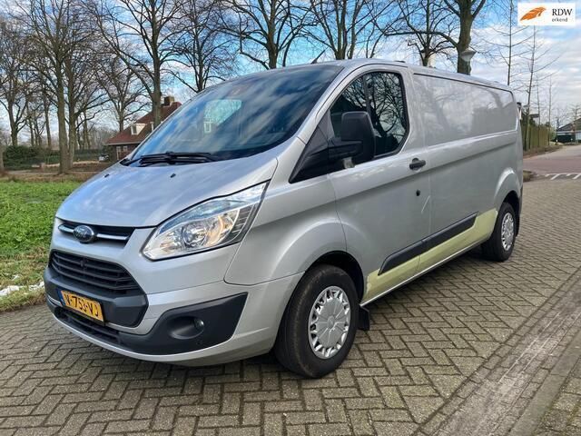 Overige Gebruikt 2014 Ford Transit Custom Ambiente Van | € 7.450 (Eerlijke prijs) - Afbeelding 1/4