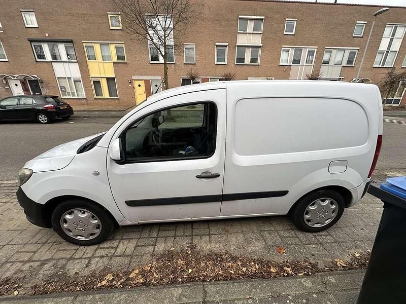 Occasion Mercedes Citan 109 90 PK (66 kW) 2014 Van
