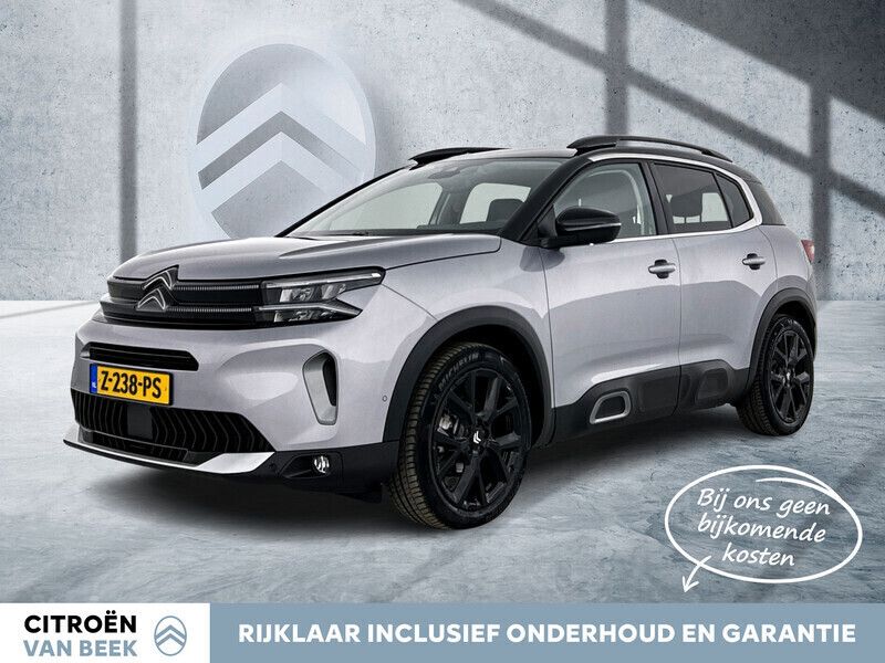 Suv Gebruikt 2024 Citroën C5 Aircross SUV | € 29.790 (Goede deal) - Afbeelding 1/4