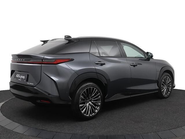 Nieuw Lexus RZ 350e 164 kW (223 PK) 2026 Grijs SUV