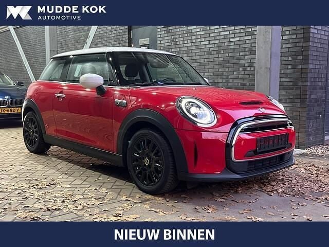Occasion Mini Cooper Classic 135 kW (184 PK) 2023 Rood Hatchback