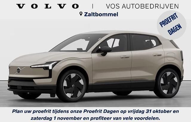 Overige Nieuw 2025 Volvo EX30 Single Motor Extended Range SUV | € 40.845 (Eerlijke prijs) - Afbeelding 1/4