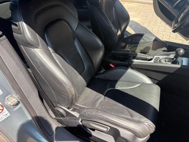 Grijs Gebruikt 2006 Audi TT S-Line Coupé | € 13.888 (Eerlijke prijs) - Afbeelding 1/4