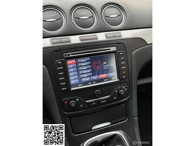 Occasion Ford S-MAX Titanium 160 PK (117 kW) 2012 Wit MPV