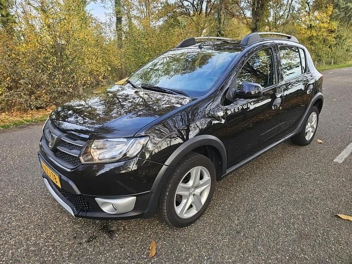 Occasion Dacia Sandero Lauréate 90 PK (66 kW) 2014