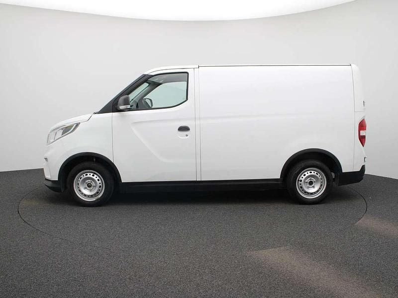 Occasion Maxus eDeliver 3 2023 Wit Van