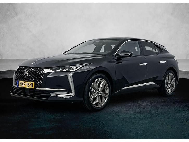 Nieuw 2025 DS Automobiles DS4 Rivoli | € 36.795 (Duur) - Afbeelding 1/4