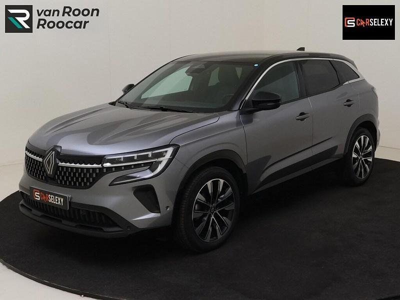 Grijs Gebruikt 2023 Renault Austral Techno SUV | € 31.995 (Eerlijke prijs) - Afbeelding 1/4