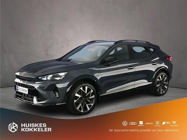 Grijs Nieuw 2025 Cupra Formentor VZ SUV | € 48.900 (Iets duurder) - Afbeelding 1/4