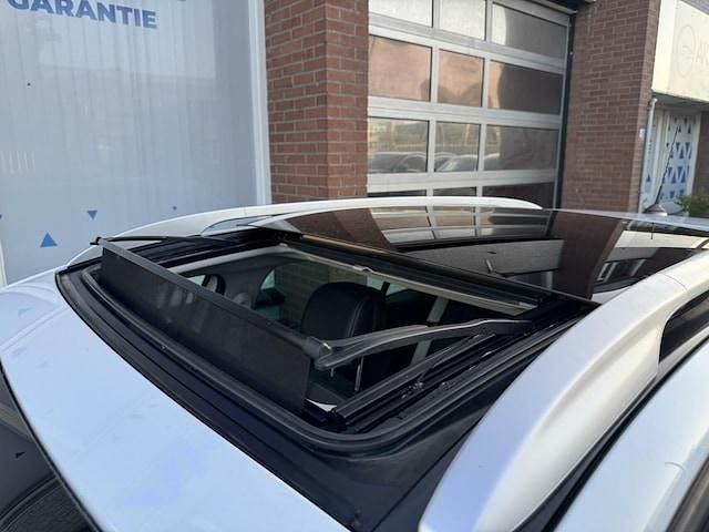 Occasion Renault Mégane GrandTour Bose Edition 110 PK (80 kW) 2012 Zwart Stationwagen