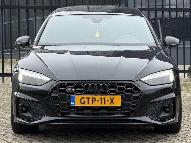 Occasion Audi S5 S-Line 354 PK (260 kW) 2022 Hatchback