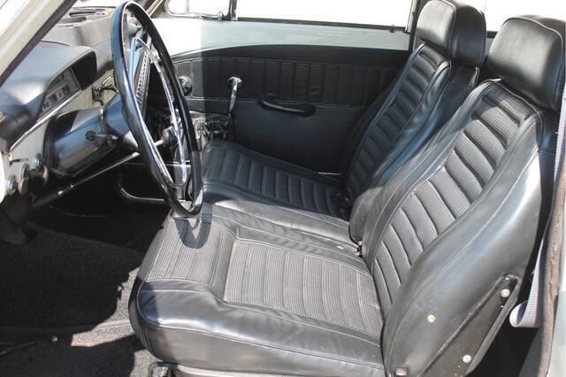 Occasion Volvo Amazon 82 PK (60 kW) 1961 Wit Sedan