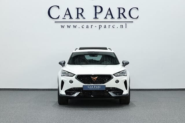 Occasion Cupra Formentor 311 PK (228 kW) 2020 Wit SUV