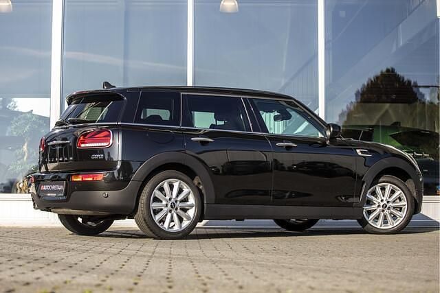 Occasion Mini Cooper Clubman Classic 136 PK (100 kW) 2023 Zwart Stationwagen