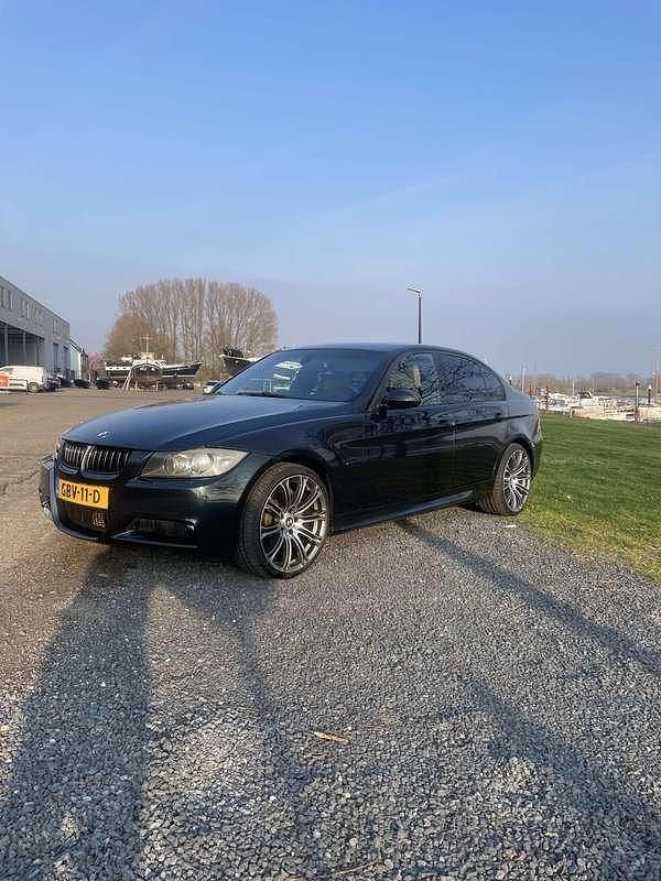 Gebruikt 2007 BMW 335 Sedan | € 14.500 (Duur) - Afbeelding 1/4