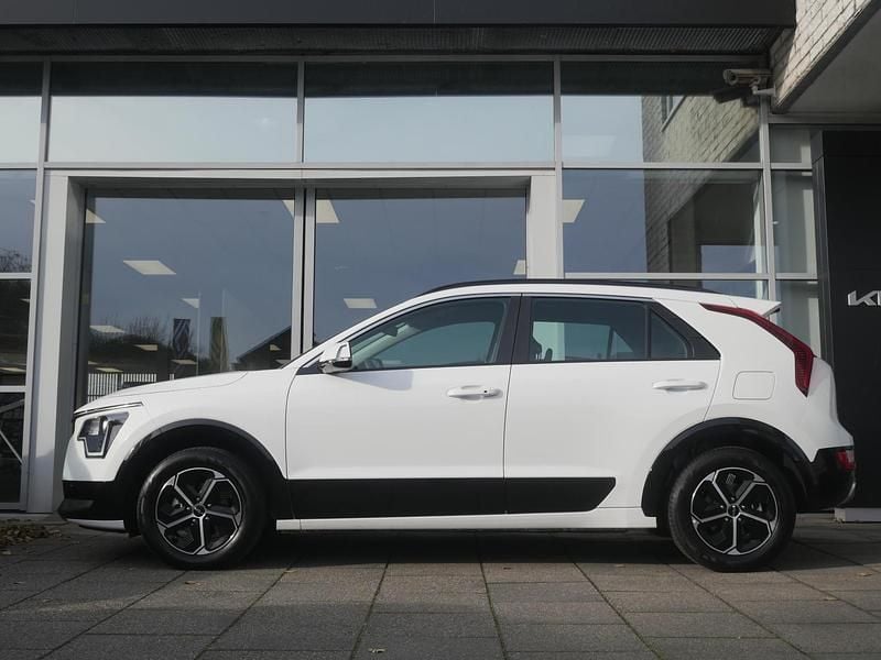 Occasion Kia Niro 129 PK (94 kW) 2025 Wit SUV