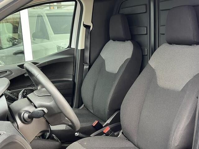 Occasion Ford Transit Ambiente 75 PK (55 kW) 2019 Wit Van