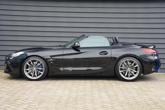Occasion BMW Z4 Executive 341 PK (250 kW) 2022 Zwart Cabriolet
