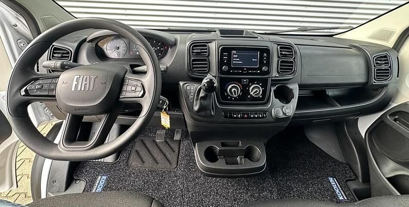 Occasion Fiat Ducato 2024 Wit Van