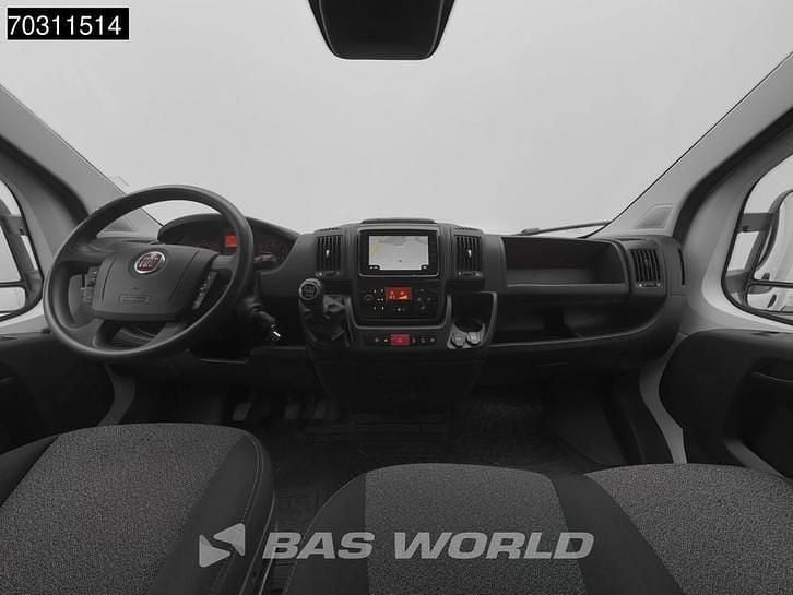 Occasion Fiat Ducato 160 PK (117 kW) 2020 Van