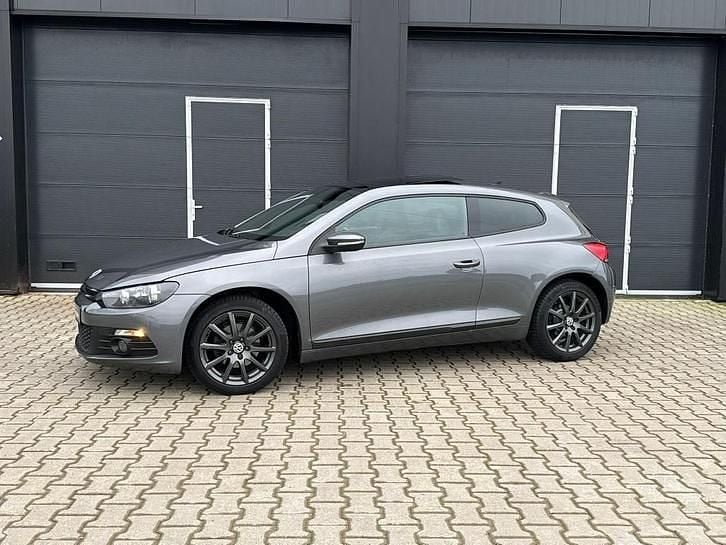 Gebruikt 2011 VW Scirocco Highline Coupé | € 6.495 (Eerlijke prijs) - Afbeelding 1/4