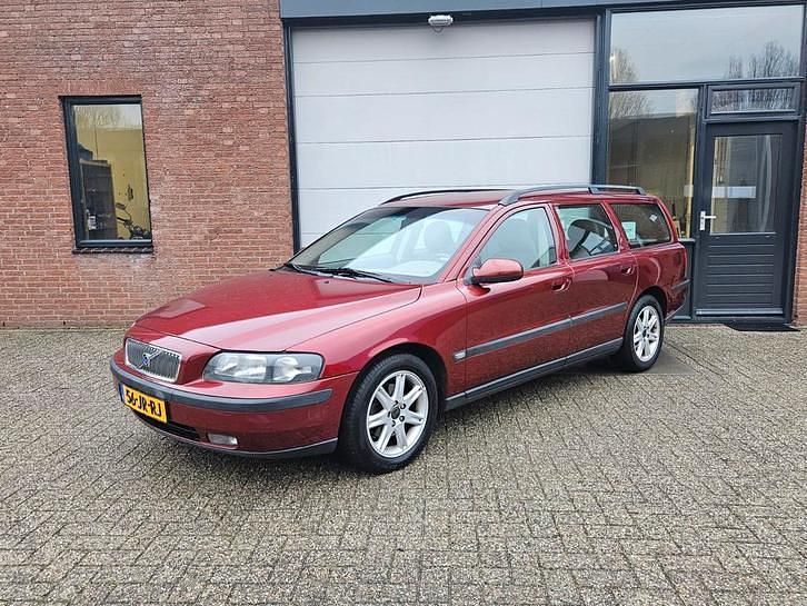 Occasion Volvo V70 170 PK (125 kW) 2002 Stationwagen