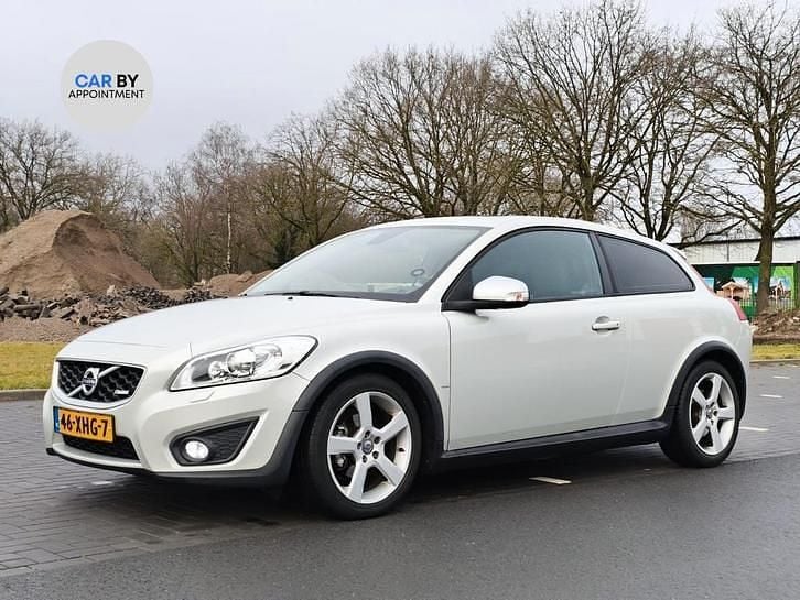 Occasion 2012 Volvo C30 Hatchback | € 2.995 (Goede deal) - Afbeelding 1/4