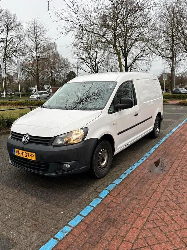 Occasion VW Caddy Maxi 74 PK (54 kW) 2015 MPV