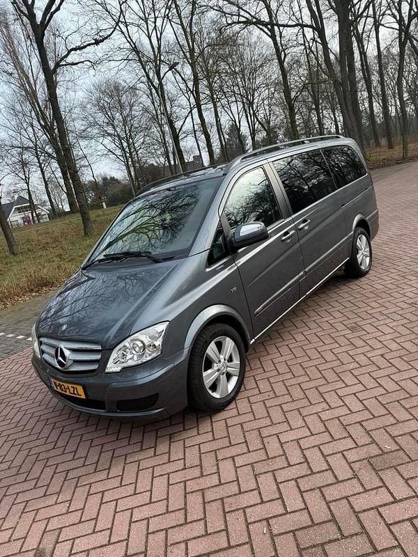 Occasion Mercedes Viano Edition 224 PK (164 kW) 2011 MPV