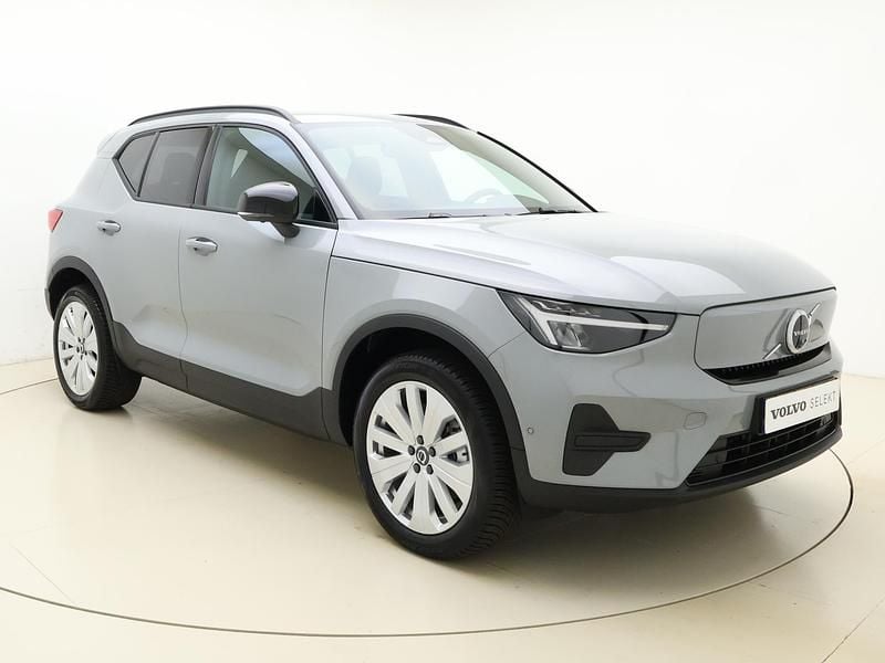 Grijs Gebruikt 2025 Volvo XC40 Business Edition SUV | € 46.800 (Goede deal) - Afbeelding 1/4