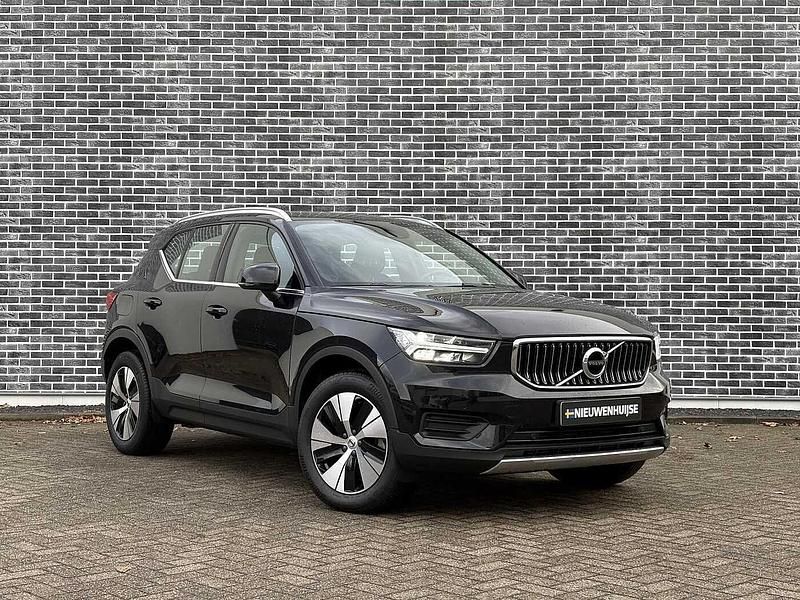 Occasion Volvo XC40 Inscription 210 PK (154 kW) 2022 SUV