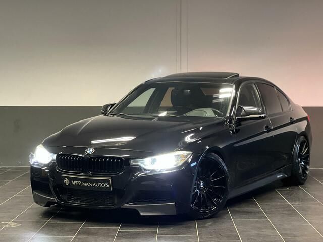 Overige Gebruikt 2014 BMW 335 Executive Sedan | € 22.995 (Duur) - Afbeelding 1/4