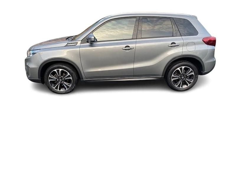 Occasion Suzuki Vitara 140 PK (102 kW) 2019 Grijs SUV
