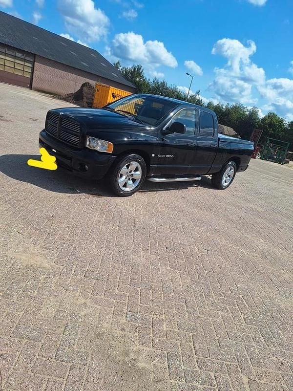 Occasion Dodge Ram 243 PK (178 kW) 2003 Pickup