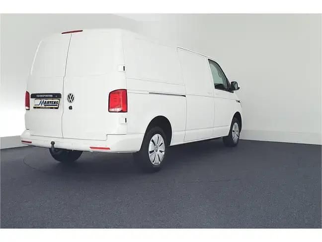 Occasion VW Transporter Highline 2024 Van