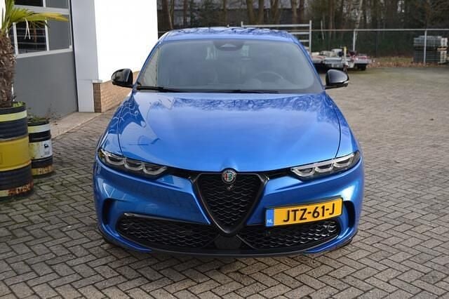Occasion Alfa Romeo Sprint Sprint 159 PK (116 kW) 2025 Blauw Coupé