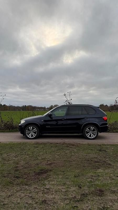 Gebruikt 2010 BMW X5 SUV | € 12.500 - Afbeelding 1/4