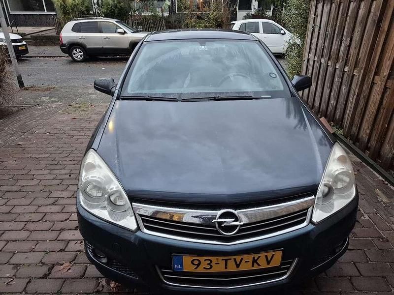 Occasion 2007 Opel Astra Stationwagen | € 1.699 (Super prijs) - Afbeelding 1/4