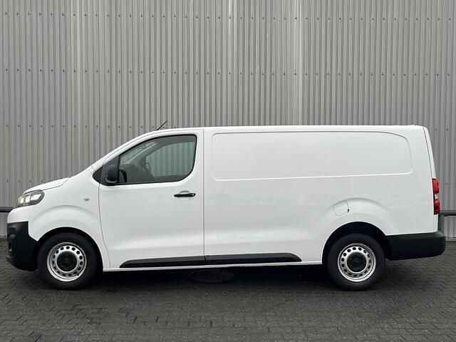 Occasion Citroën Jumpy 122 PK (89 kW) 2019 Overige MPV
